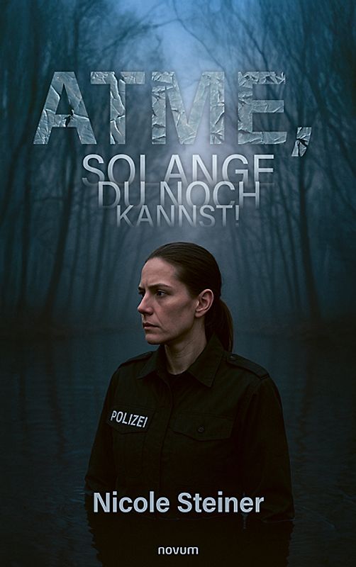 Atme, solange du noch kannst!