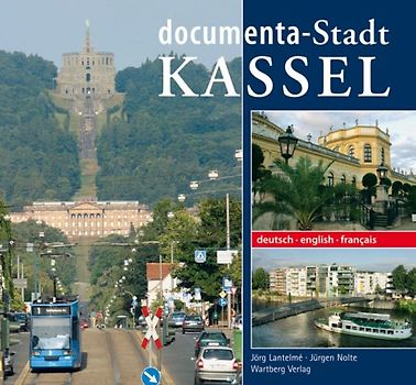 documenta-Stadt Kassel