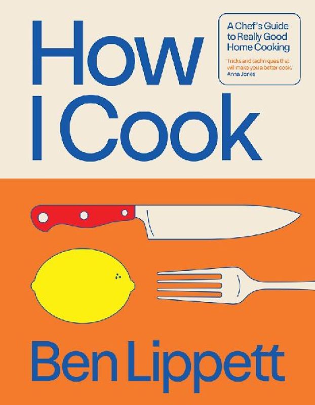 How I Cook