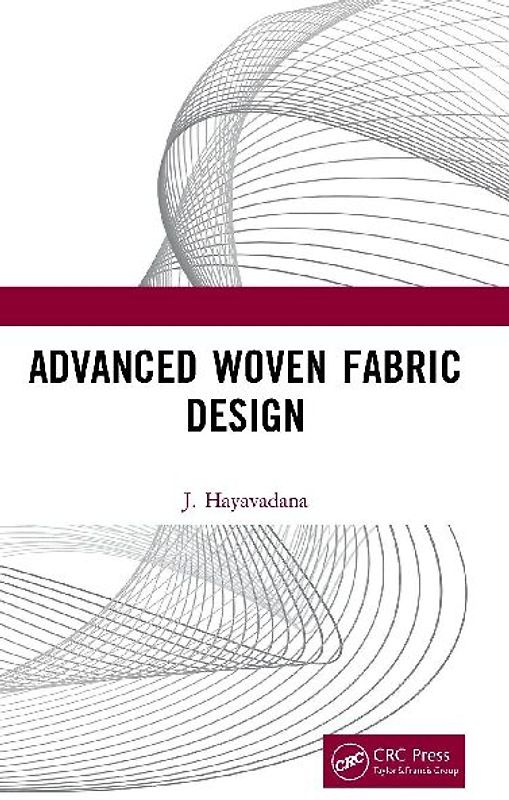 Advanced Woven Fabric Design