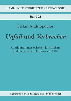Unfall und Verbrechen