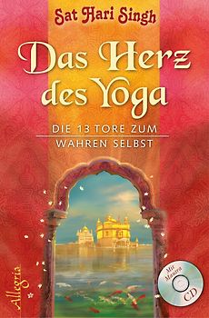 Das Herz des Yoga