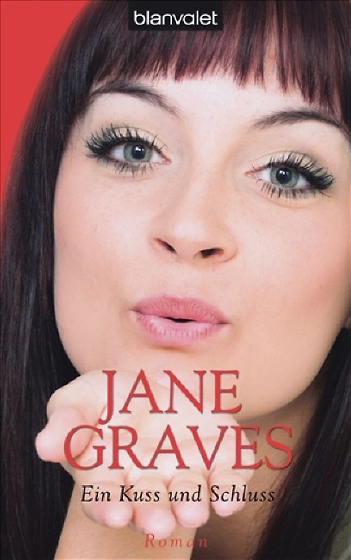 Ein Kuss und Schluss