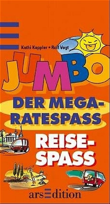 Der Mega-Ratespass Sport