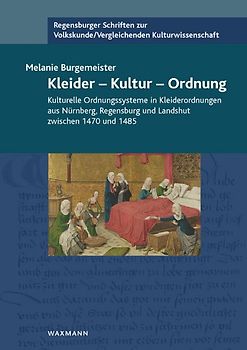 Kleider – Kultur – Ordnung