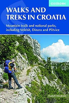 Walks and Treks in Croatia