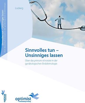 Sinnvolles tun - Unsinniges lassen