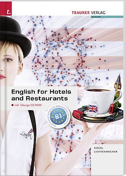 English for Hotels and Restaurants inkl. Übungs-CD-ROM