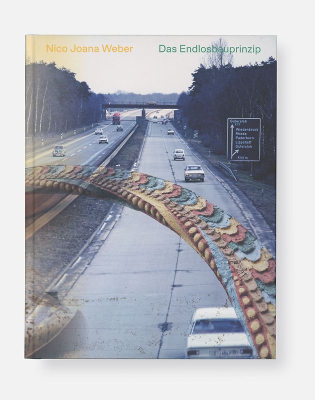 Das Endlosbauprinzip