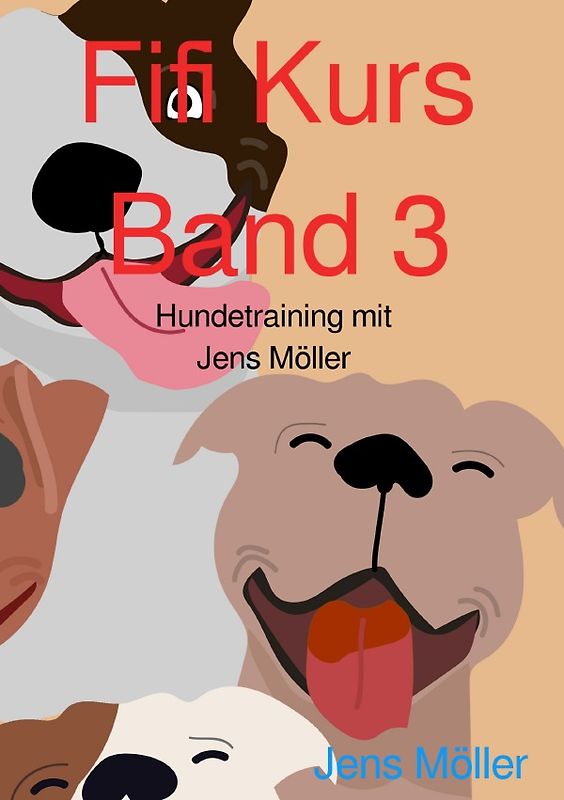 Fifi Kurs / Fifi Kurs Band 3