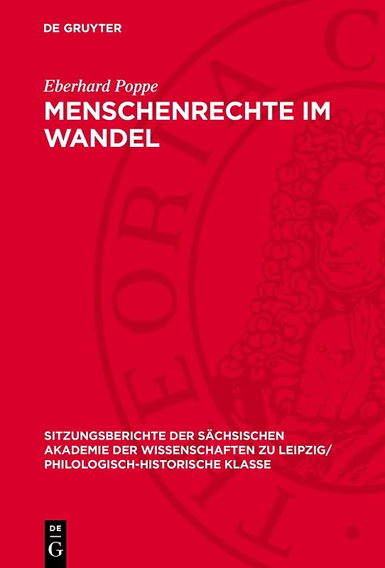 Menschenrechte im Wandel