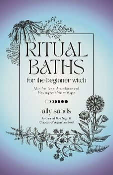 Ritual Baths for the Beginner Witch