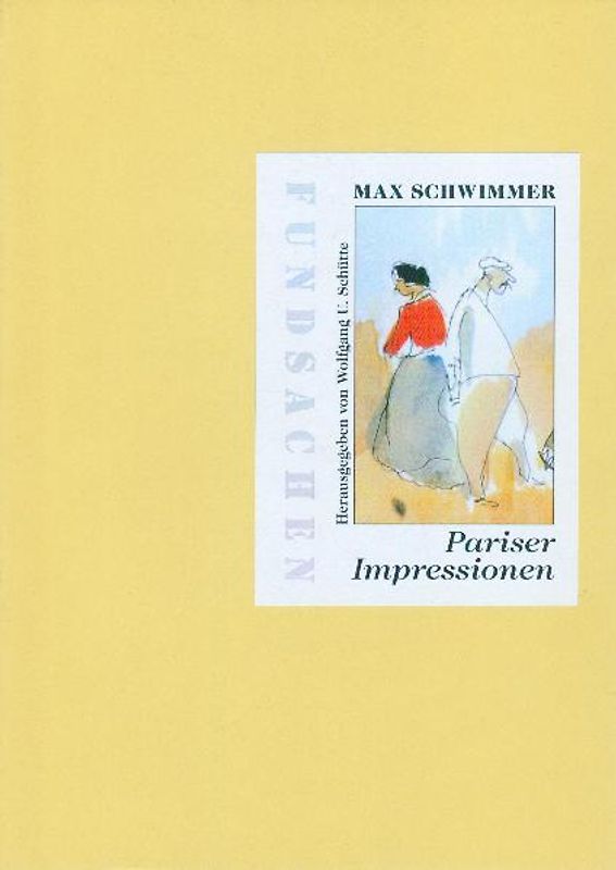 Pariser Impressionen