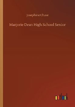 Marjorie Dean High School Senior