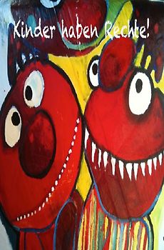 Vom Recht, zu lernen ...