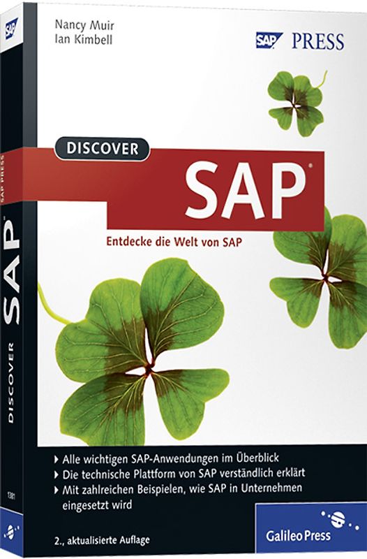 Discover SAP