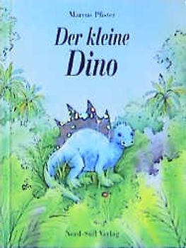 Der kleine Dino
