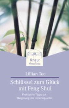 Schlüssel zum Glück mit Feng Shui