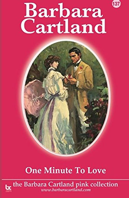 One Minute to Love (The Pink Collection, Band 137)