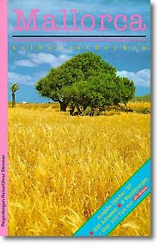 Mallorca selbst entdecken