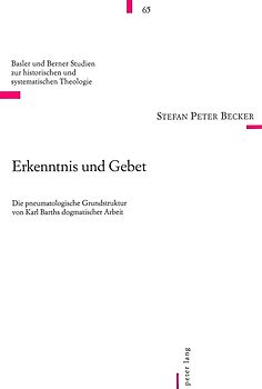 Erkenntnis und Gebet