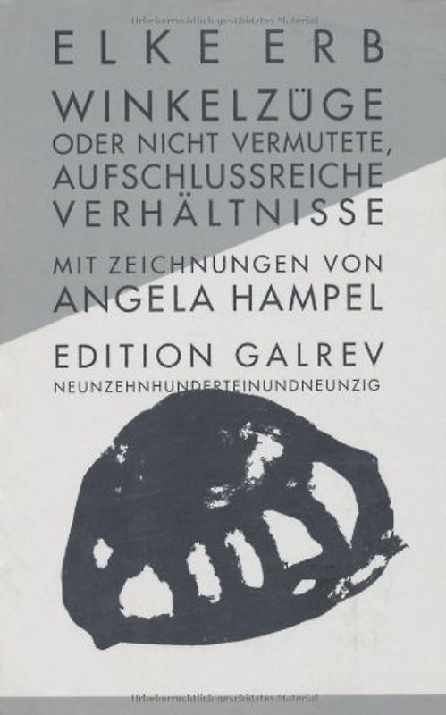 Winkelzüge oder Nicht vermutete, aufschlussreiche Verhältnisse