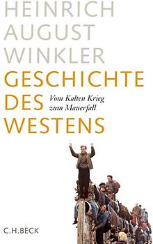 Geschichte des Westens