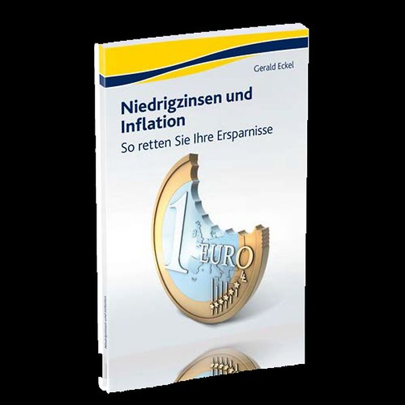 Niedrigzinsen und Inflation