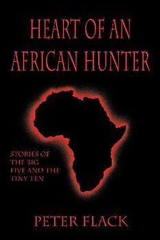 Heart of an African Hunter