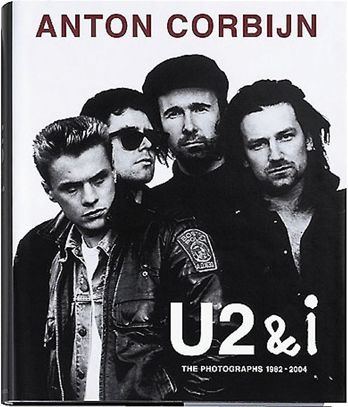 U2 & I