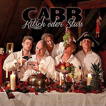 Cabb - Kitsch oder Stuss