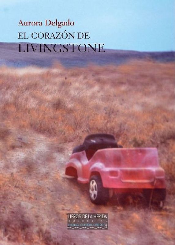 El corazón de Livingstone