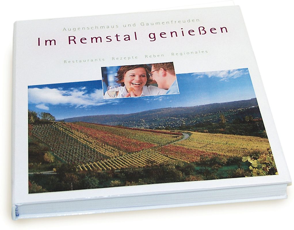 Im Remstal geniessen - Augenschmaus und Gaumenfreuden