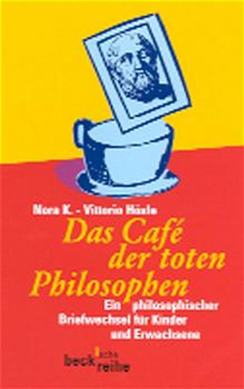 Das Café der toten Philosophen