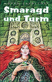 Smaragd und Turm