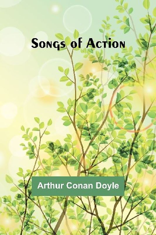Songs of Action