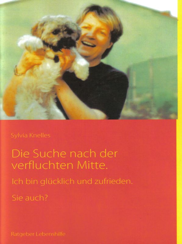 Die Suche nach der verfluchten Mitte