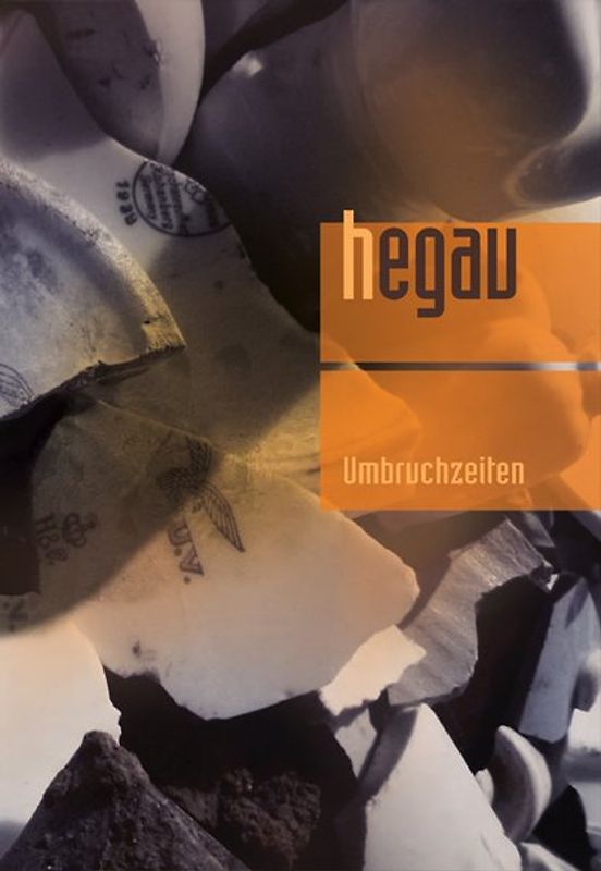 HEGAU Jahrbuch 2018