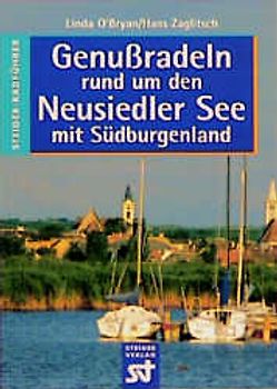 Genussradeln rund um den Neusiedler See