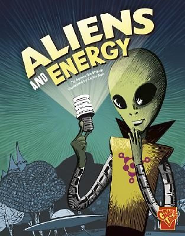 Aliens and Energy
