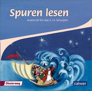 Spuren lesen - Ausgabe 2010 für die Grundschule