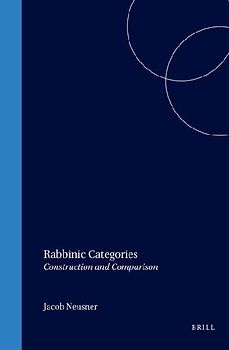Rabbinic Categories