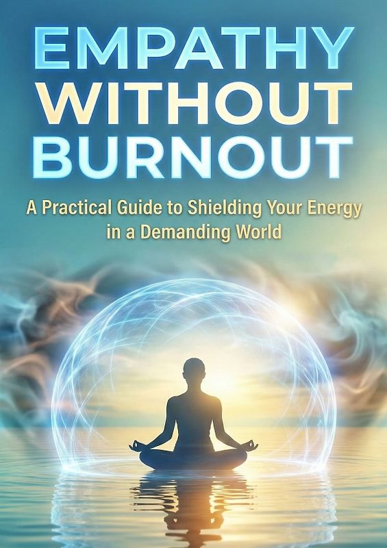 Empathy Without Burnout