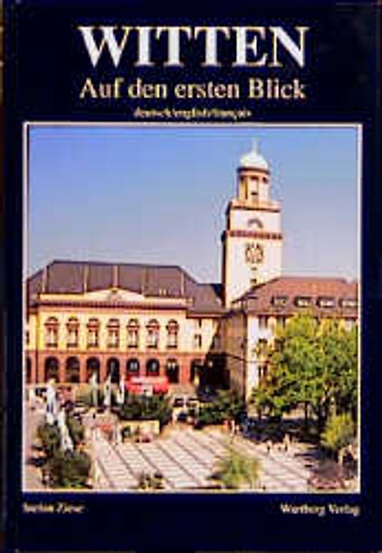 Witten auf den ersten Blick