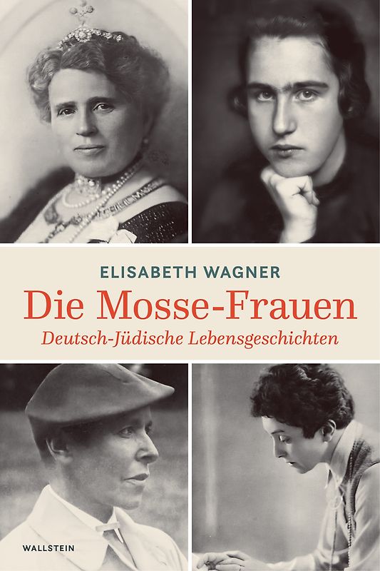 Die Mosse-Frauen