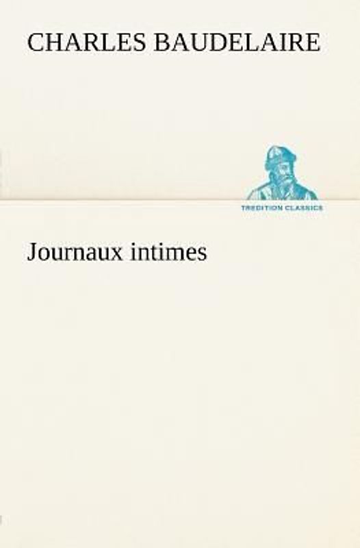 Journaux intimes