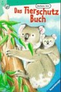 Das Tierschutz Buch