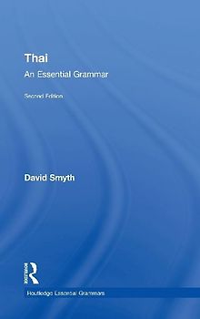 Thai: An Essential Grammar