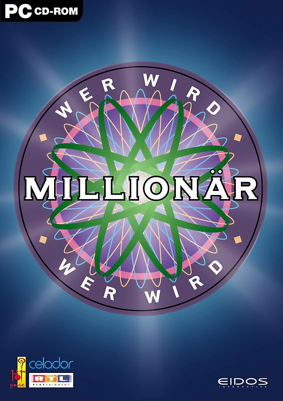 Wer wird Millionär PC Spiele