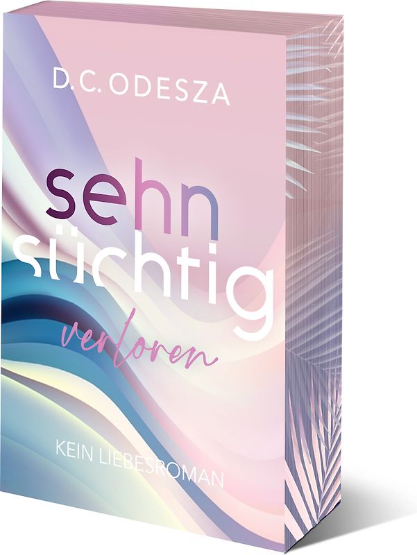 Sehnsüchtig Verloren